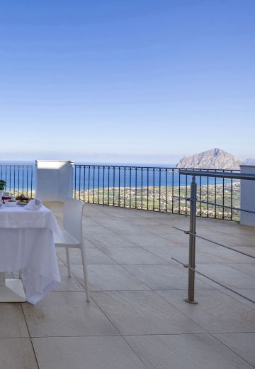 Hotel Trapani