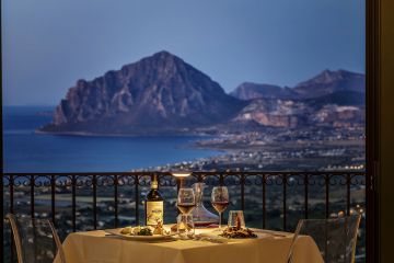 Ristorante a Trapani