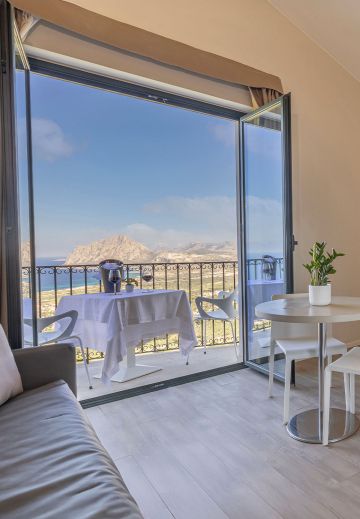 Hotel Trapani