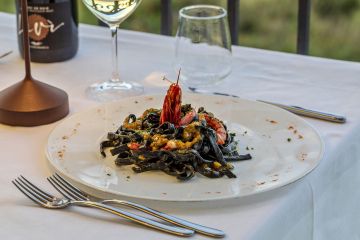 Ristorante a Trapani