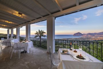 Ristorante a Trapani