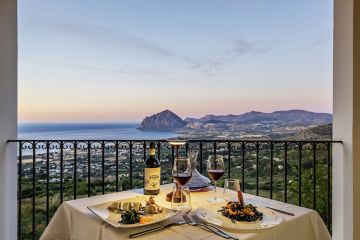 Ristorante a Trapani