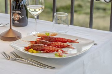 Ristorante a Trapani