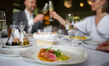 Ristorante a Trapani