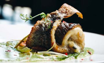 Ristorante a Trapani