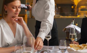 Ristorante a Trapani